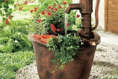 jardim