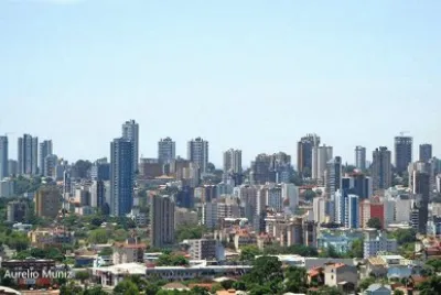 novo hamburgo