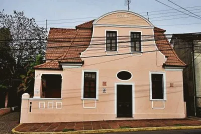 padaria