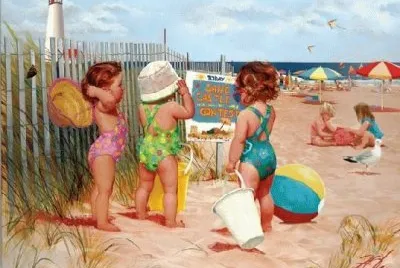 praia