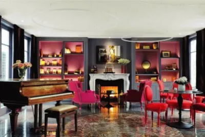 Boutique Hotel -Paris