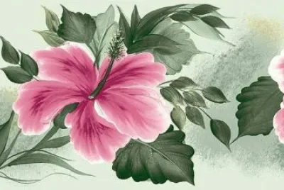 Flower Art