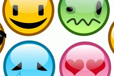 Emoticons