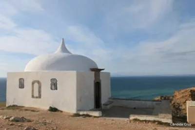 - Ermida da MemÃ³ria,(Cabo Espiche),Portugal