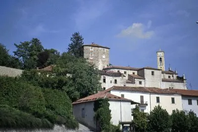 Marsaglia jigsaw puzzle