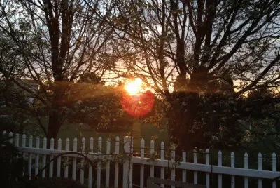 Sunset 5/3/14 jigsaw puzzle