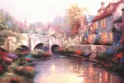 autumn 42 jigsaw puzzle