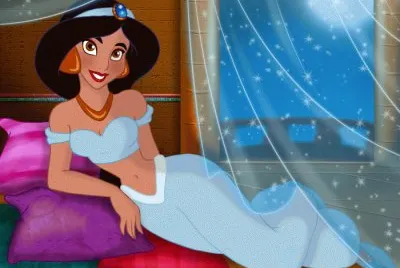 Jasmine