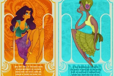 Esmeralda Tiana