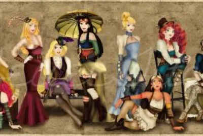 Princesses