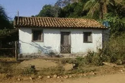casa rural