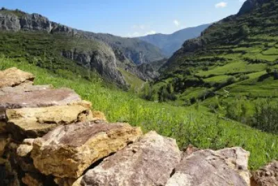 פאזל של PAISAJE