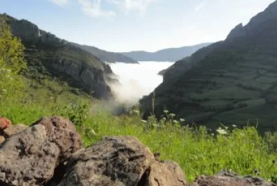 פאזל של PAISAJE