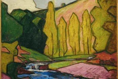 פאזל של Francis Picabia
