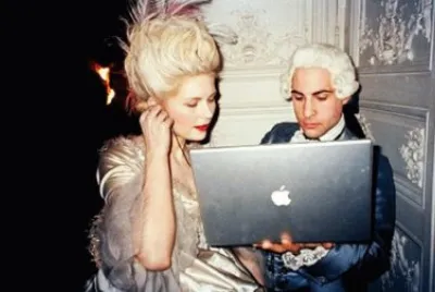 Marie-Antoinette 1
