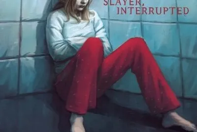 Buffy 8