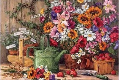 Pintura