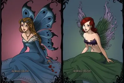 Aurora Ariel