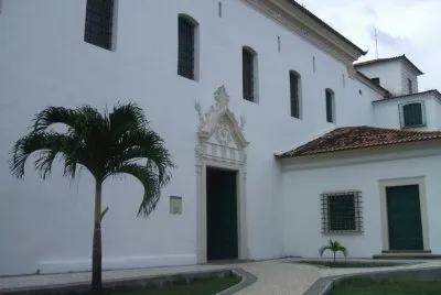 Convento do Desterro - Salvador