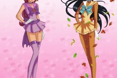 Megara Pocahontas