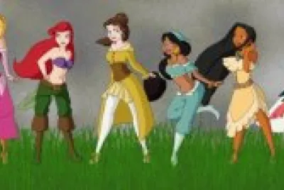 Princesses