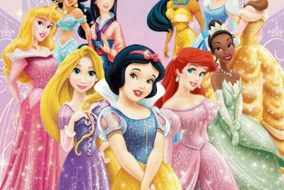 Princesses