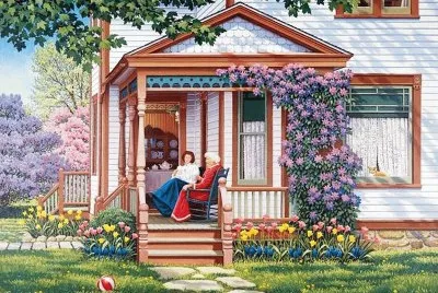 casa