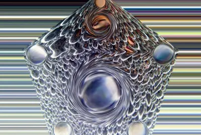 bubbles
