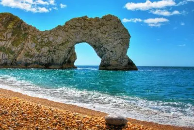 DORSET INGLATERRA