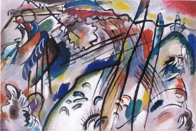 kandisnsky