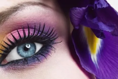 Beautiful Eye
