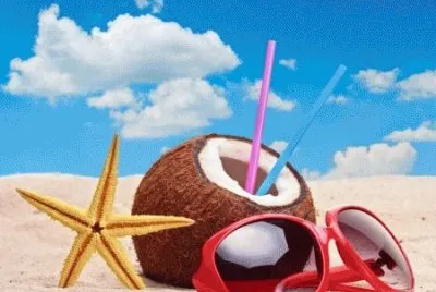 Summertime
