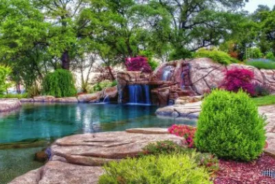 Beautiful Place