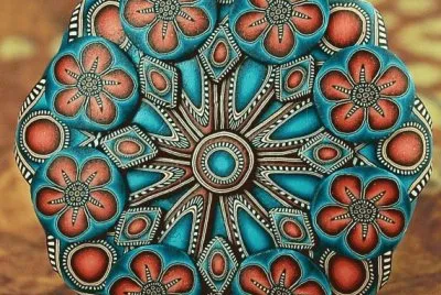 Kaleidoscope