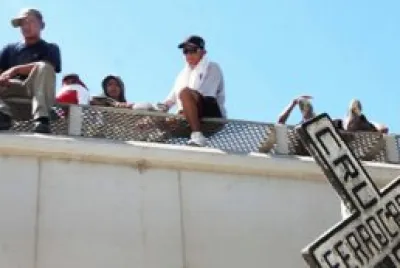 la bestia