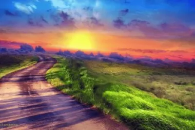 NATURALEZA FANTÃSTICA