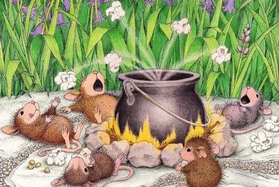 pipocas