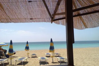 spiaggia