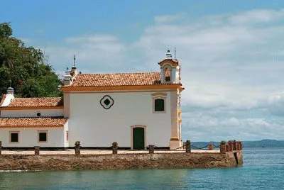 Igreja do Loreto