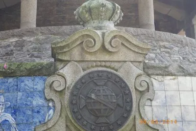 Construção Portuguesa no Brasil