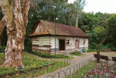 casa