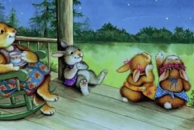 coelhos