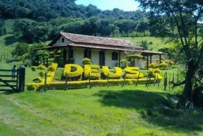 Deus