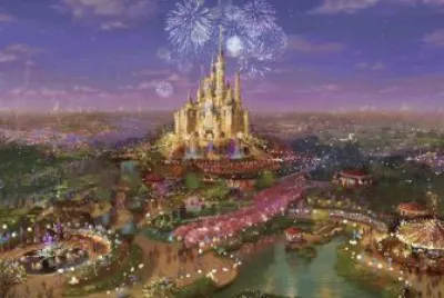 disney