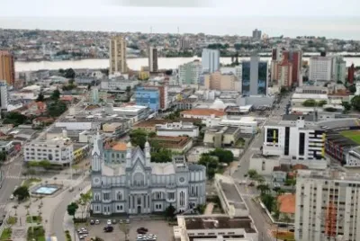 itajaÃ­ jigsaw puzzle