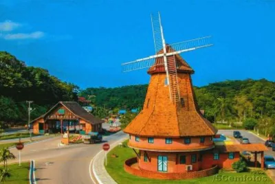 joinville