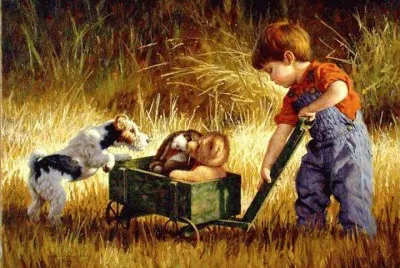 lindos jigsaw puzzle
