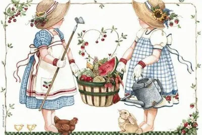 meninas
