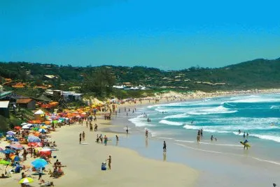 פאזל של praia do rosa