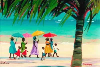 פאזל של praia